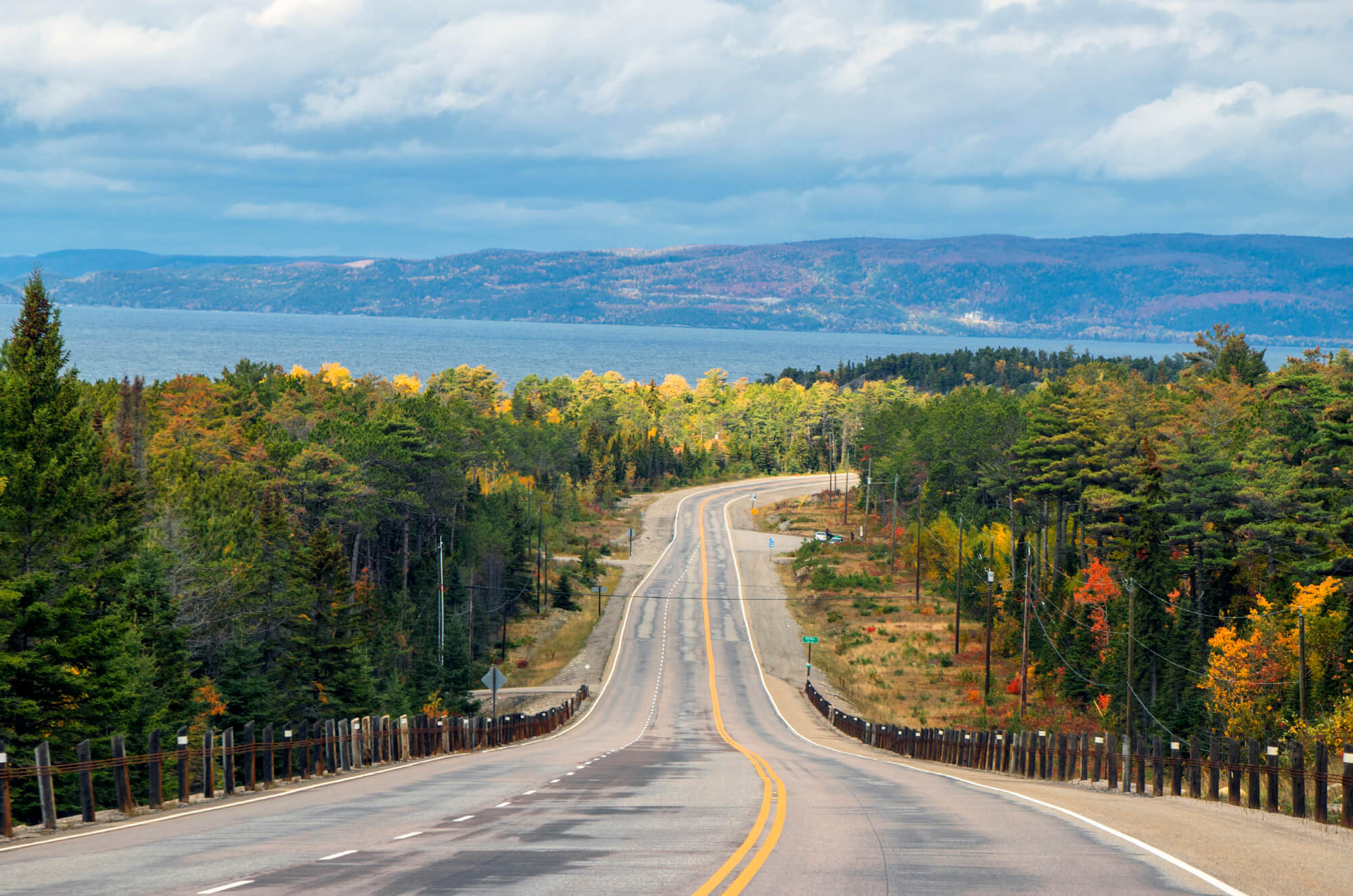 Northern Ontario Road Trips Make For Beautiful Views :: I've Been Bit! Travel Blog