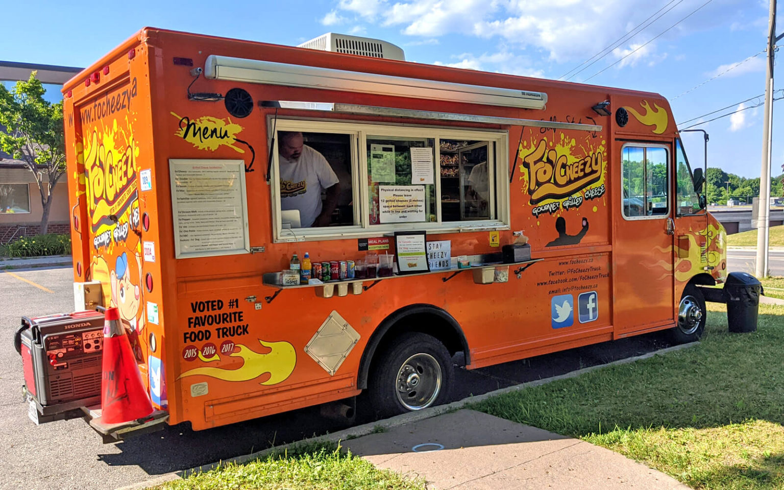 Kitchener Food Trucks: Waterloo Region's Tasty Sign of Summer » I've ...