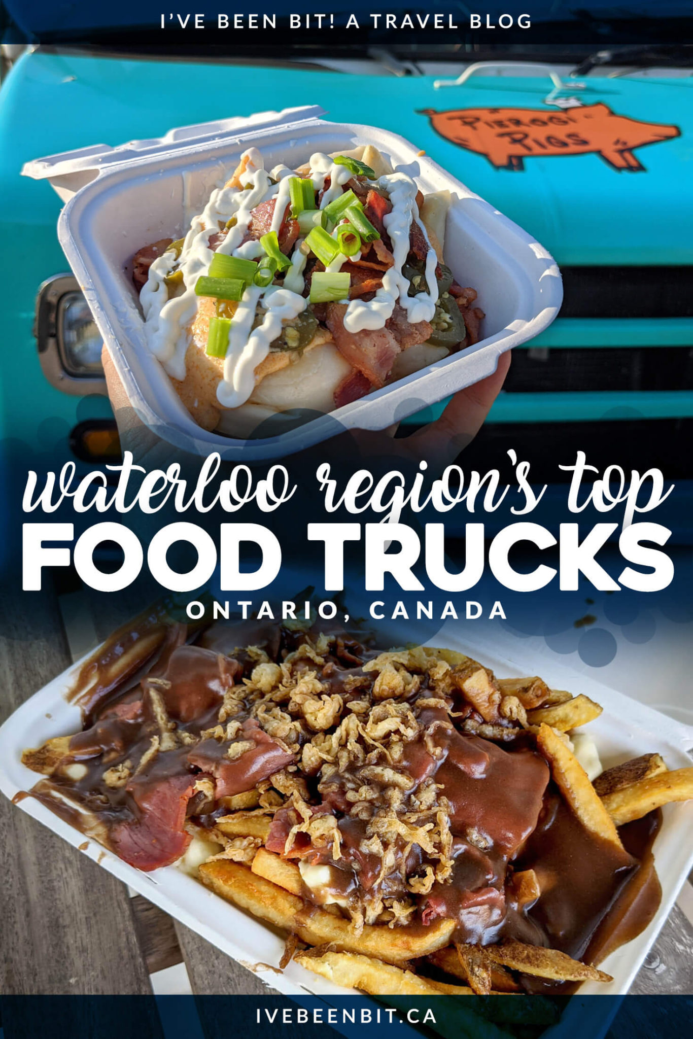 Kitchener Food Trucks Waterloo Regions Tasty Sign Of Summer Ive