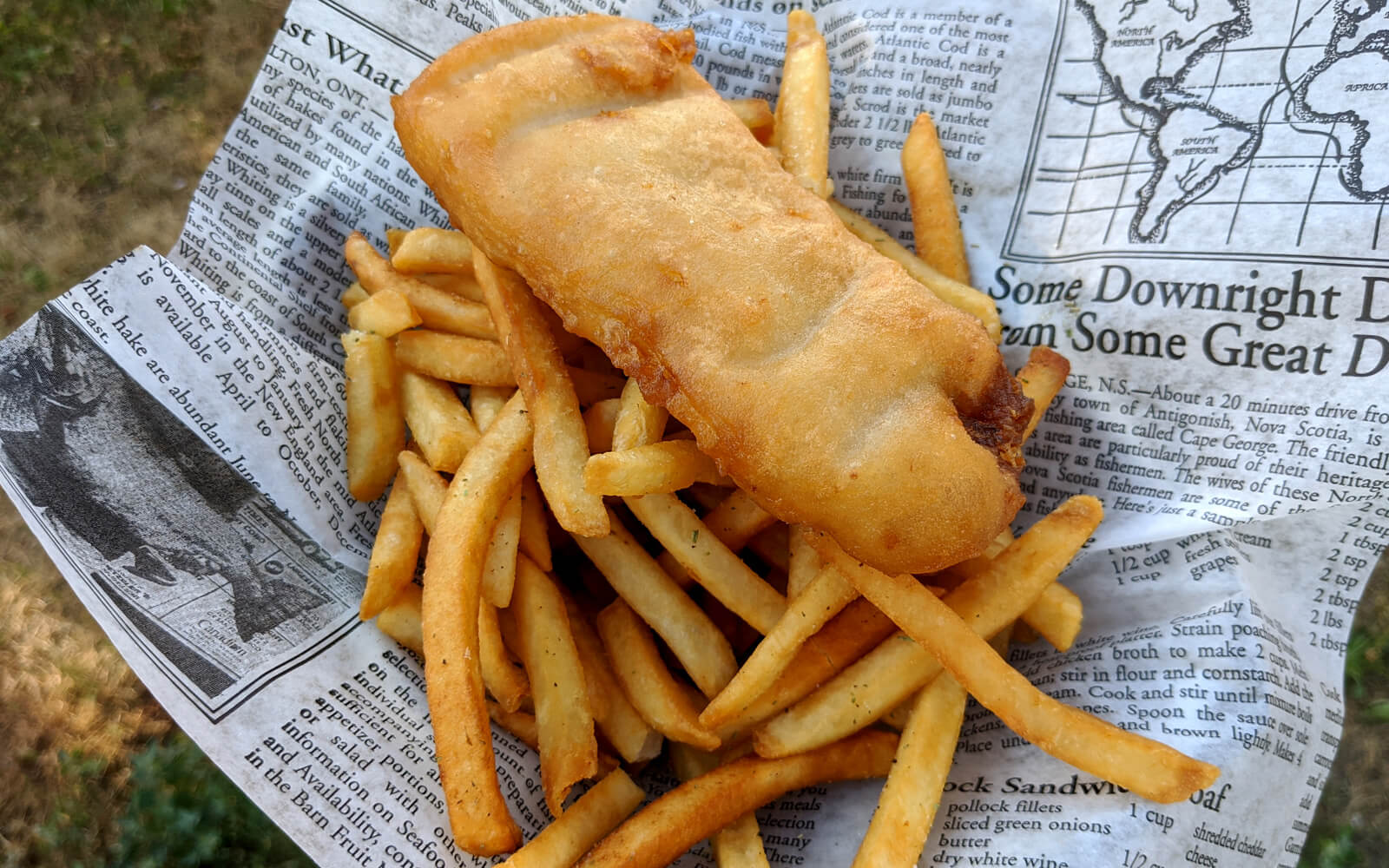 Kitchener Food Trucks Waterloo Region's Tasty Sign of Summer » I've