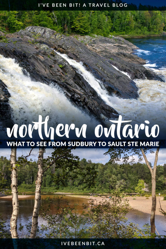 Sudbury To Sault Ste Marie 10 Best Stops To See Along The Way Ive Been Bit Travel Blog 3278