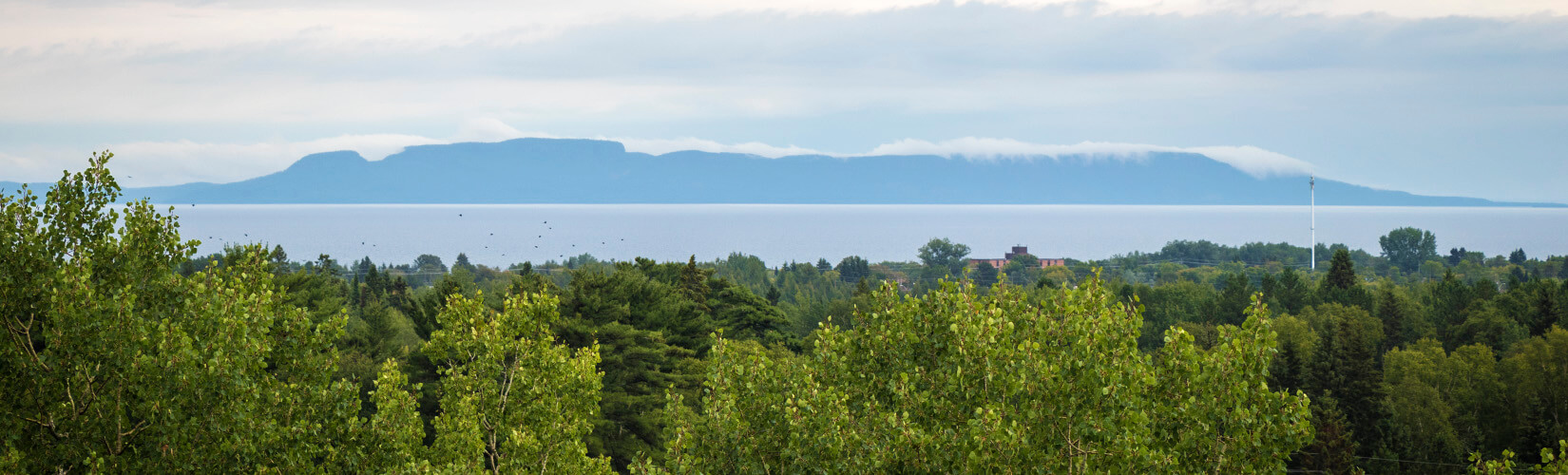 Natural Wonders and Scenic Views - Thunder Bay Tourism