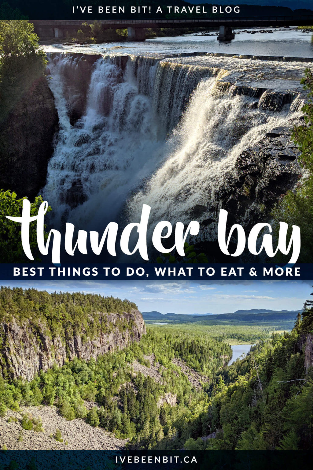 20+ Seriously Fun Things To Do In Thunder Bay Ontario » I've Been Bit ...