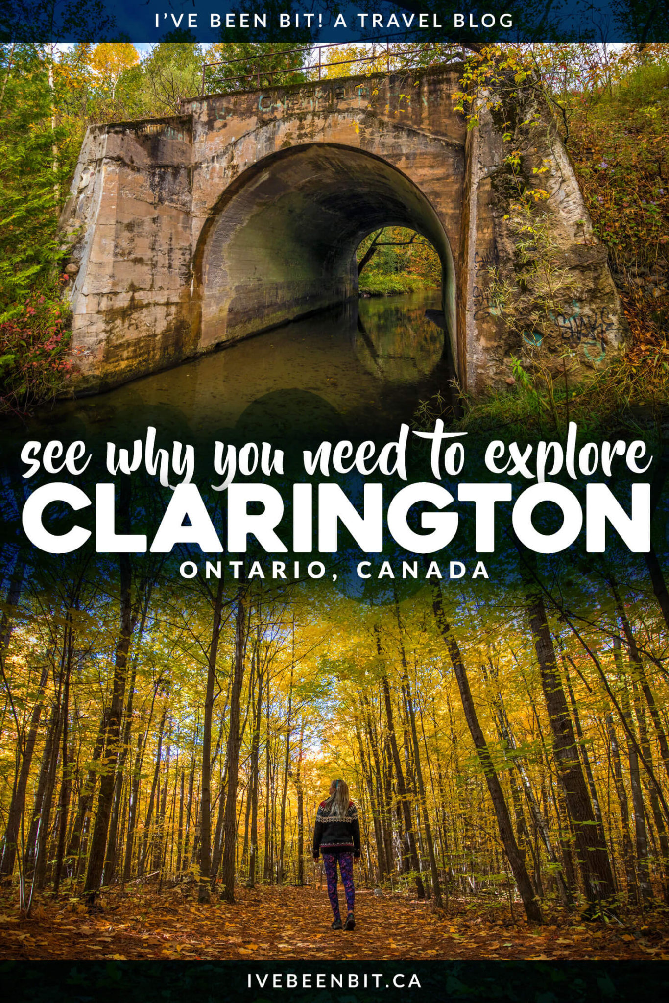 You'll Fall For These Awesome Things to Do in Clarington Ontario » I've ...