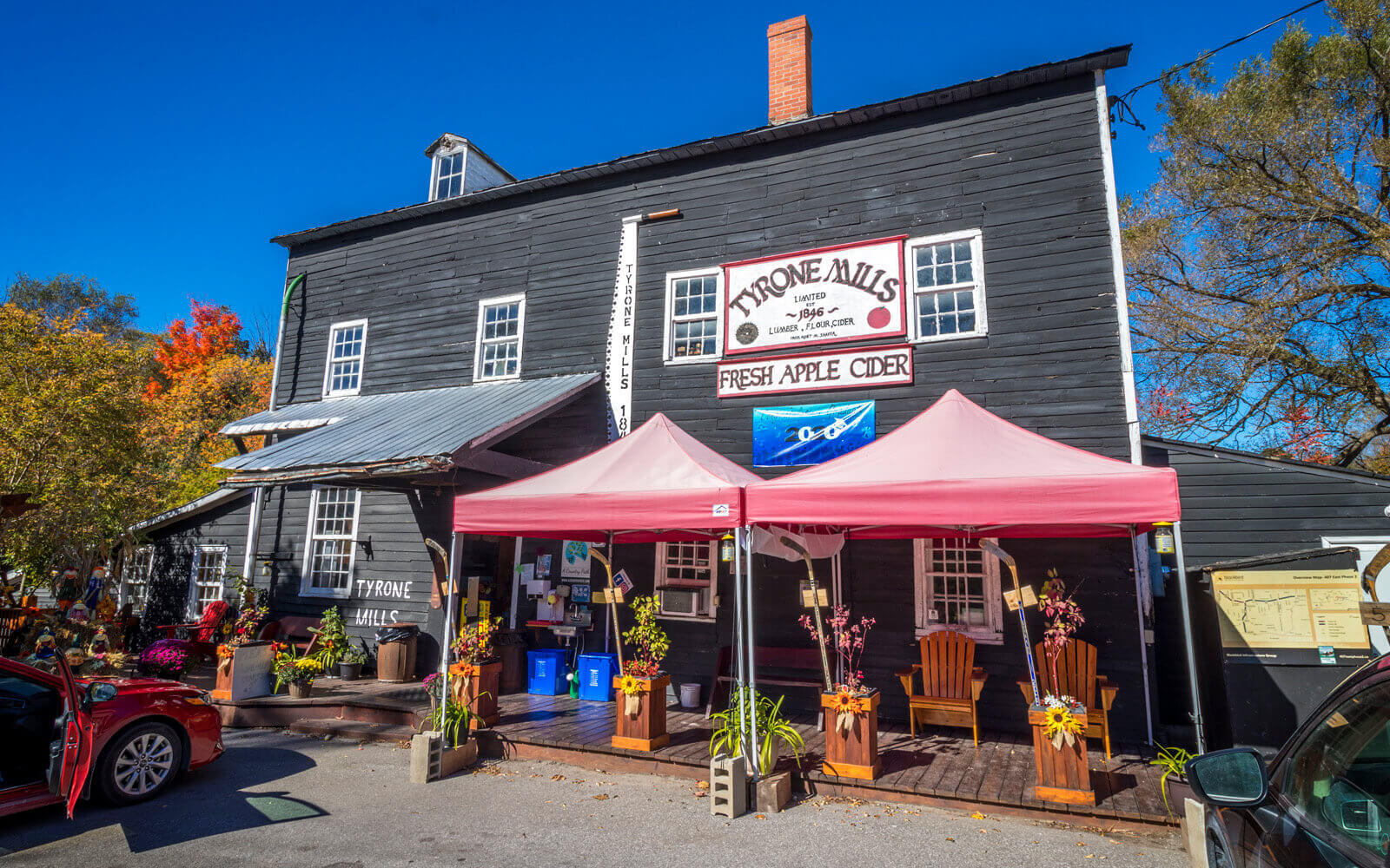 You'll Fall For These Awesome Things to Do in Clarington Ontario » I've