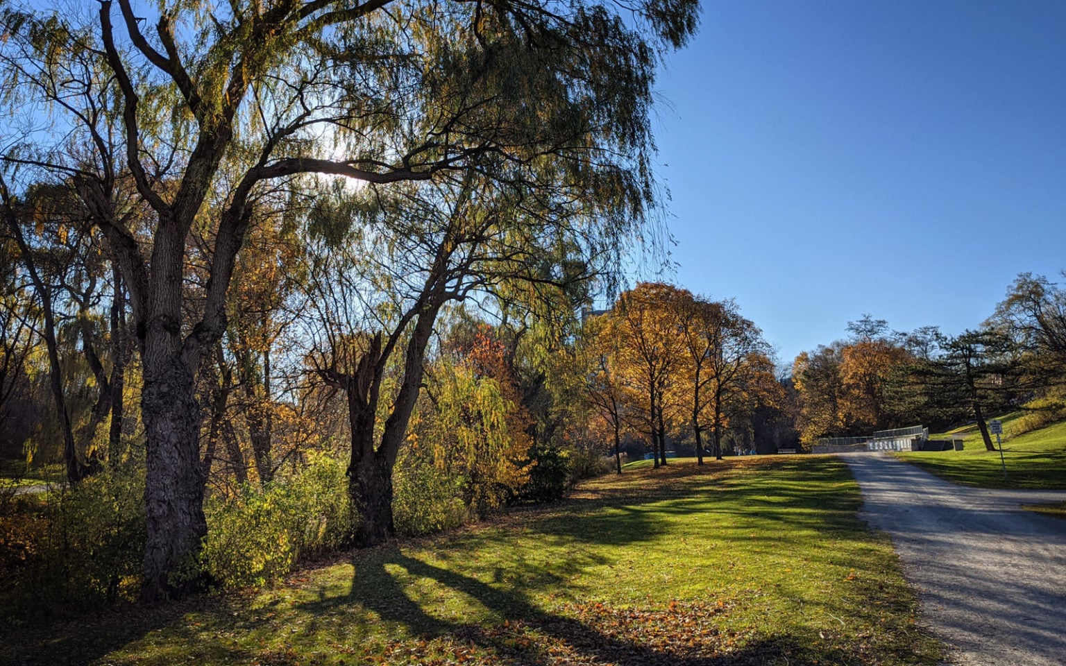 10 Stellar St Catharines Hiking Trails To Experience In Niagara » I've