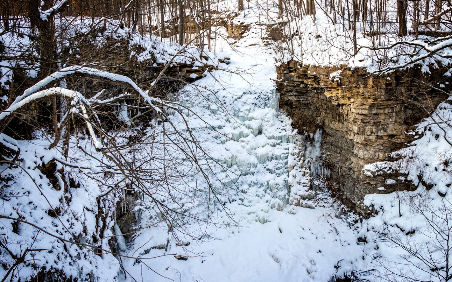 Top St Catharines Hiking Trails To Experience When In Niagara » I've