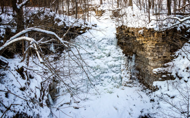 Short Hills Provincial Park Trails: Hiking In Niagara's Largest Park ...