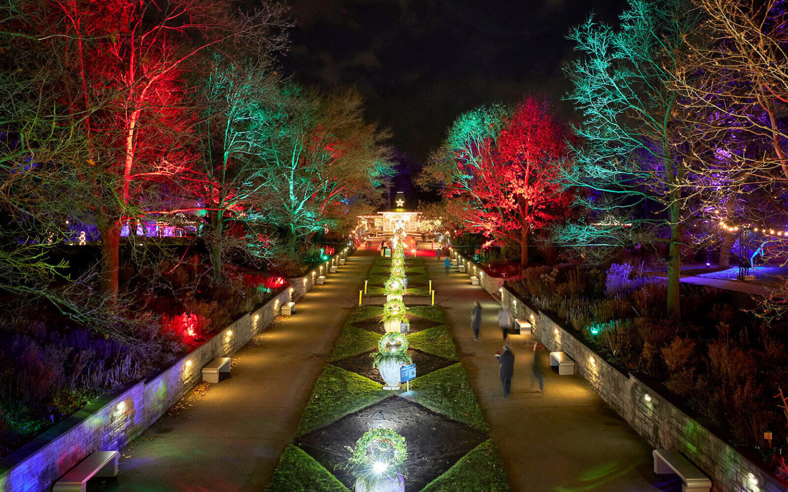 50 Christmas Lights in Ontario to Brighten Your Holidays [2023] » I've