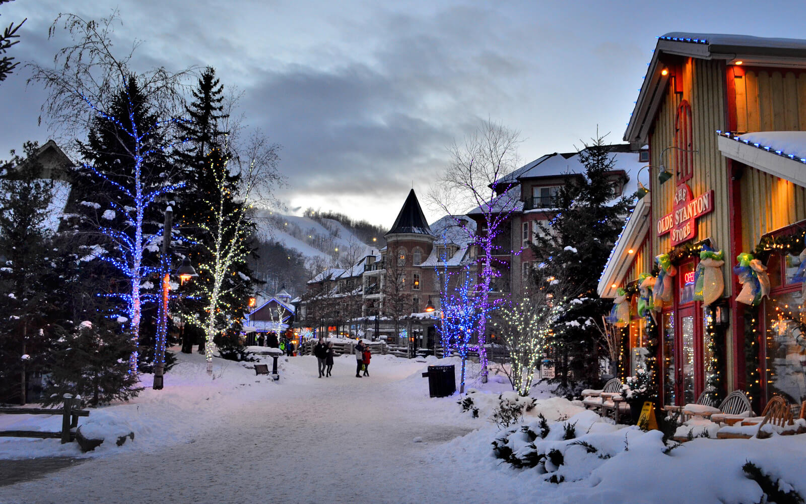 10+ Romantic Getaways in Ontario For a Passionate Escape » I've Been