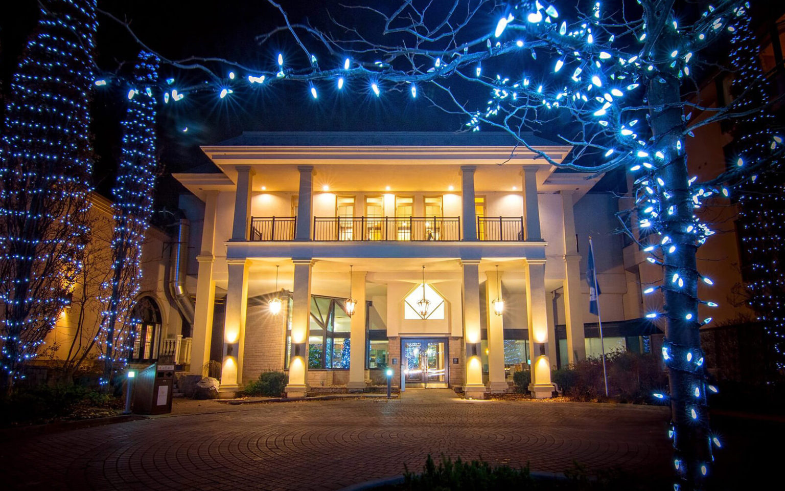 10+ Romantic Getaways in Ontario For a Passionate Escape » I've Been