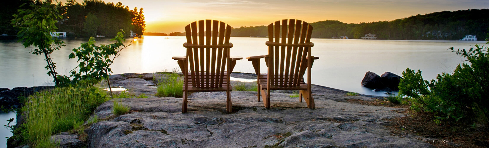 10+ Romantic Getaways in Ontario For a Passionate Escape » I've Been Bit!  Travel Blog