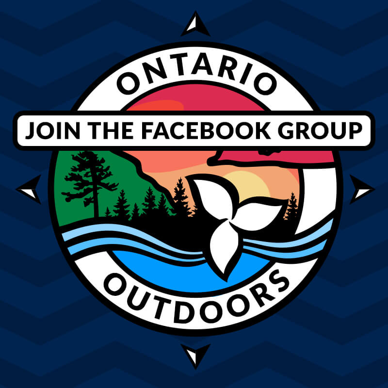 local trips in ontario