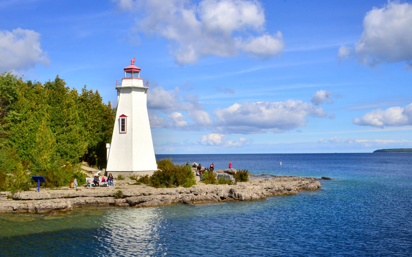 Top 15 Things To Do In Tobermory Ontarios Cute Harbour Town Ive