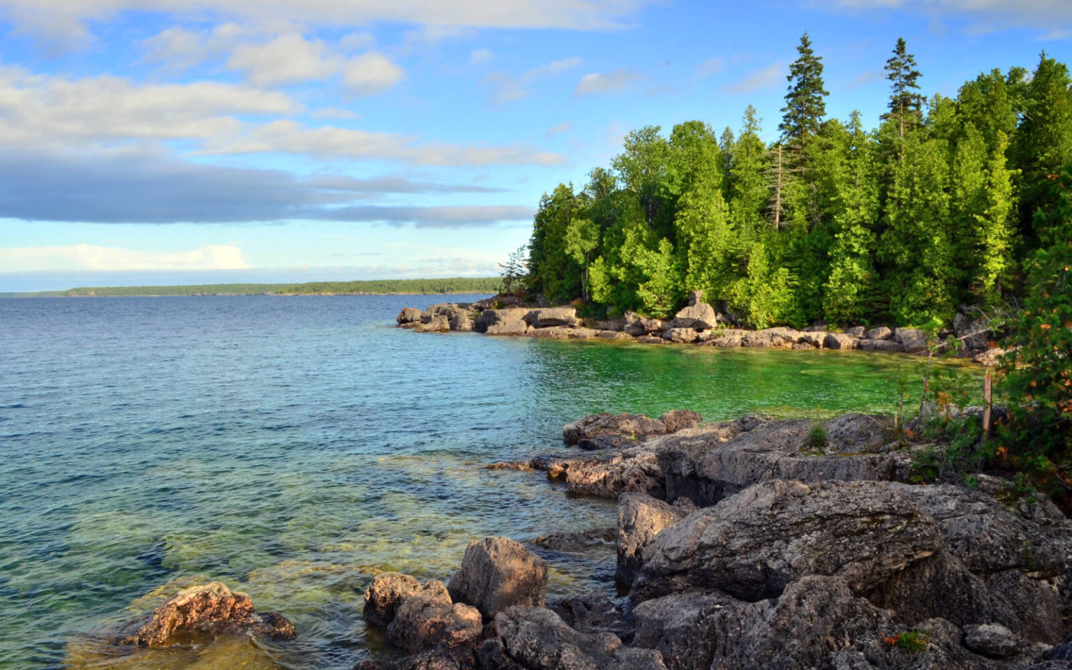 Top 15 Things to Do in Tobermory, Ontario's Cute Harbour Town » I've ...