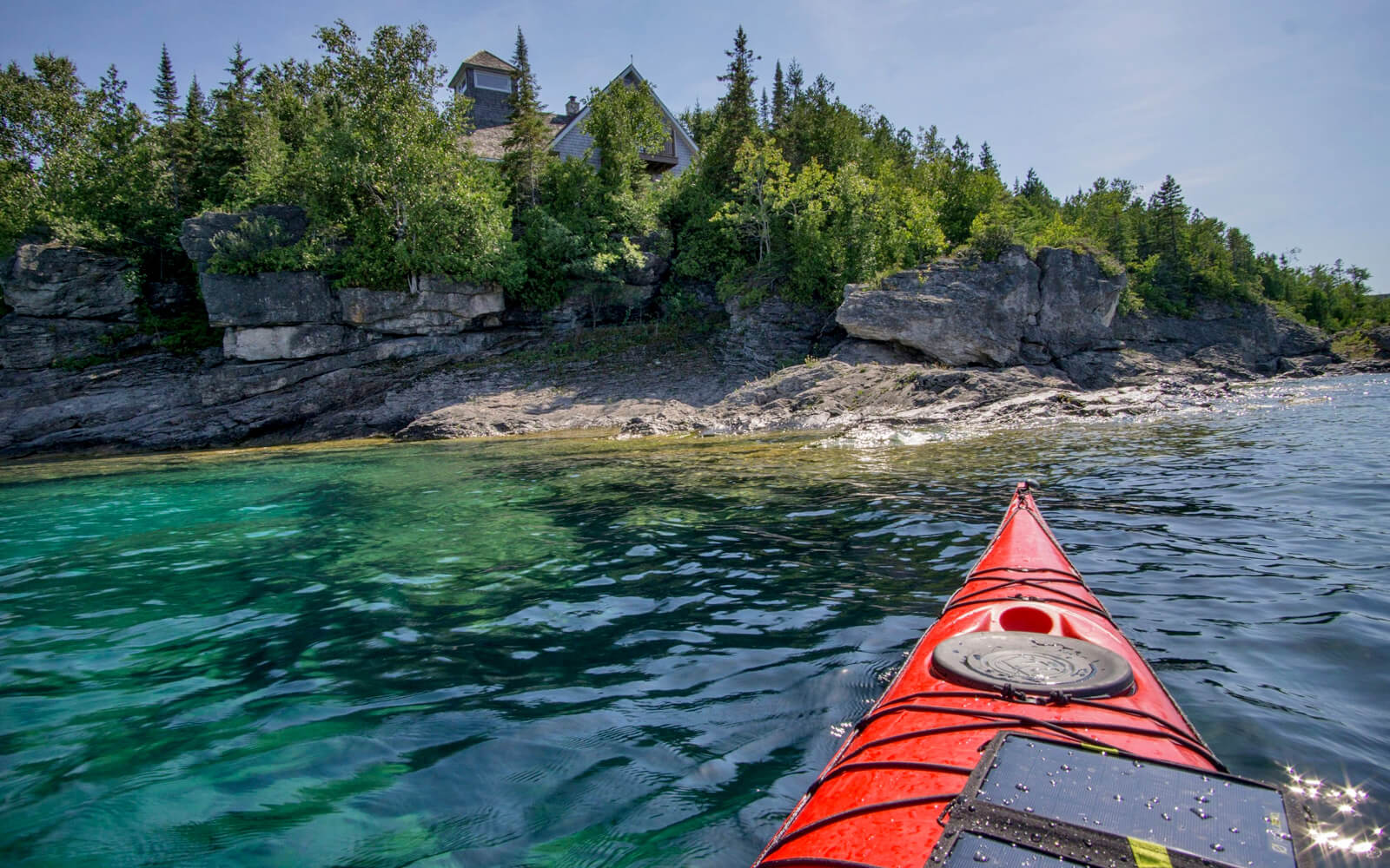 Top 15 Things to Do in Tobermory, Ontario's Cute Harbour Town » I've ...