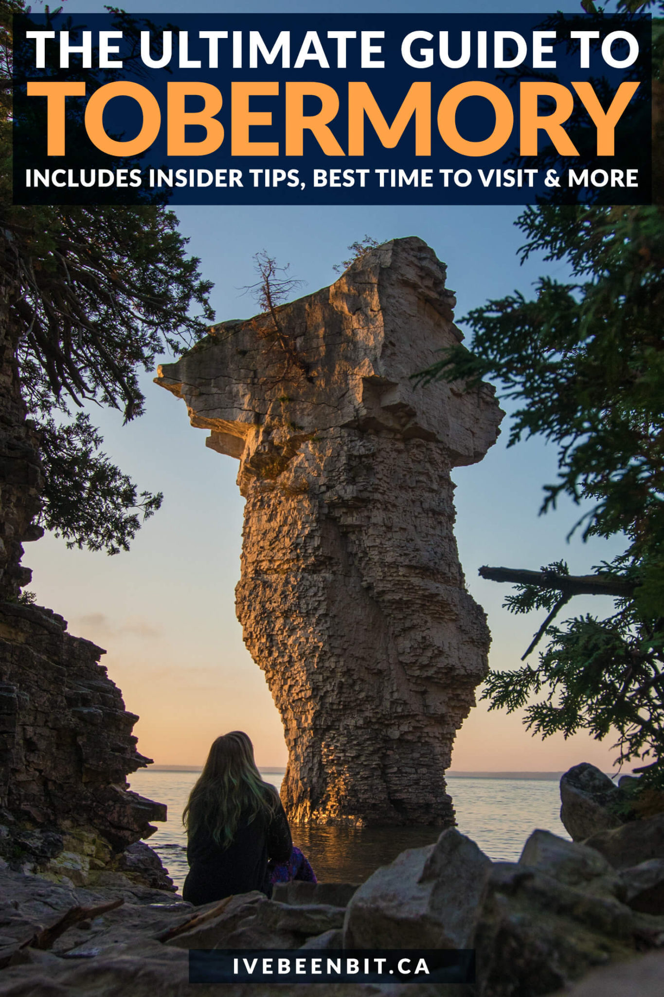 Top 15 Things to Do in Tobermory, Ontario's Cute Harbour Town » I've