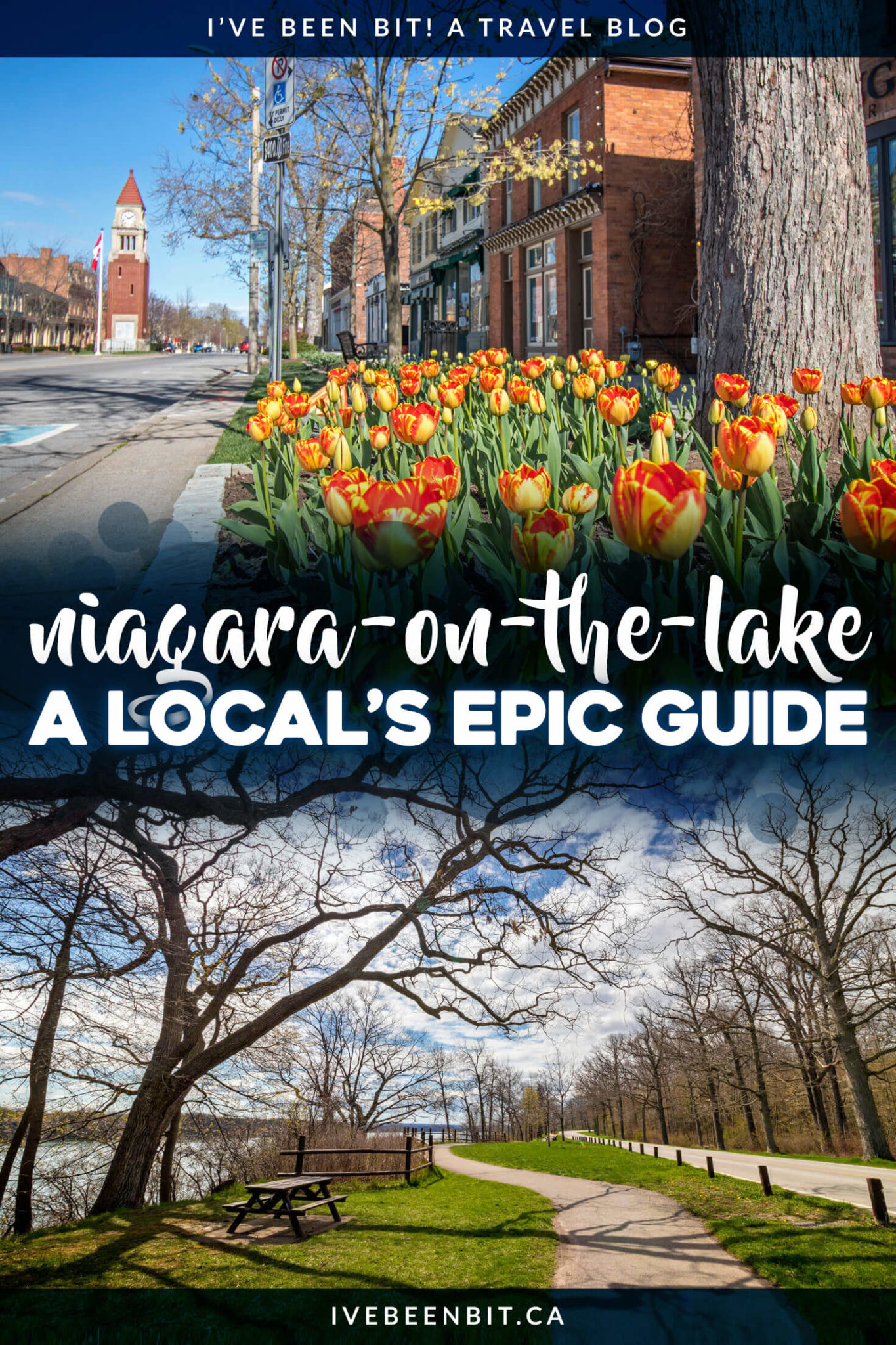 30+ Charming Things to Do in NiagaraontheLake From a Local » I've
