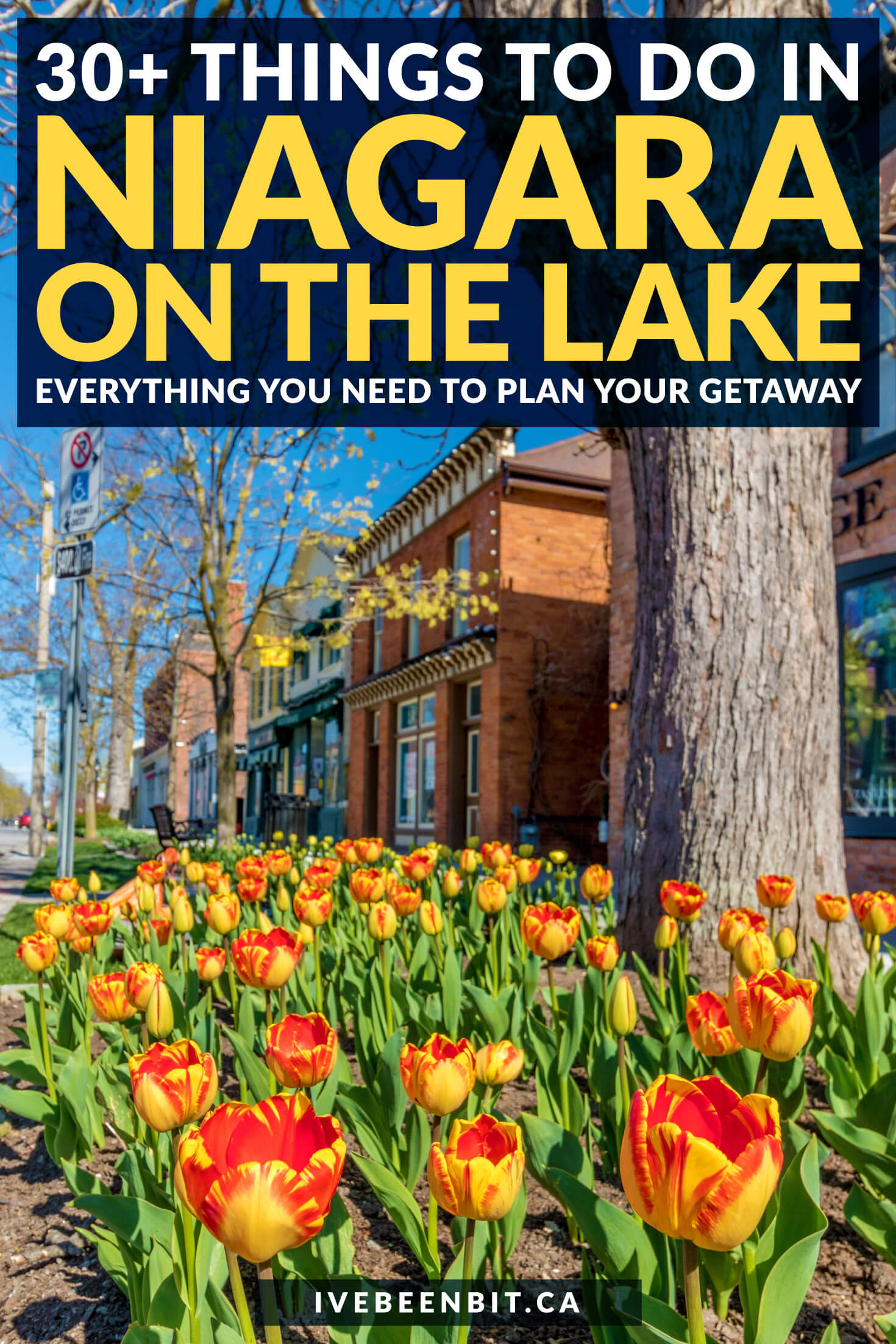 30+ Charming Things to Do in NiagaraontheLake From a Local » I've
