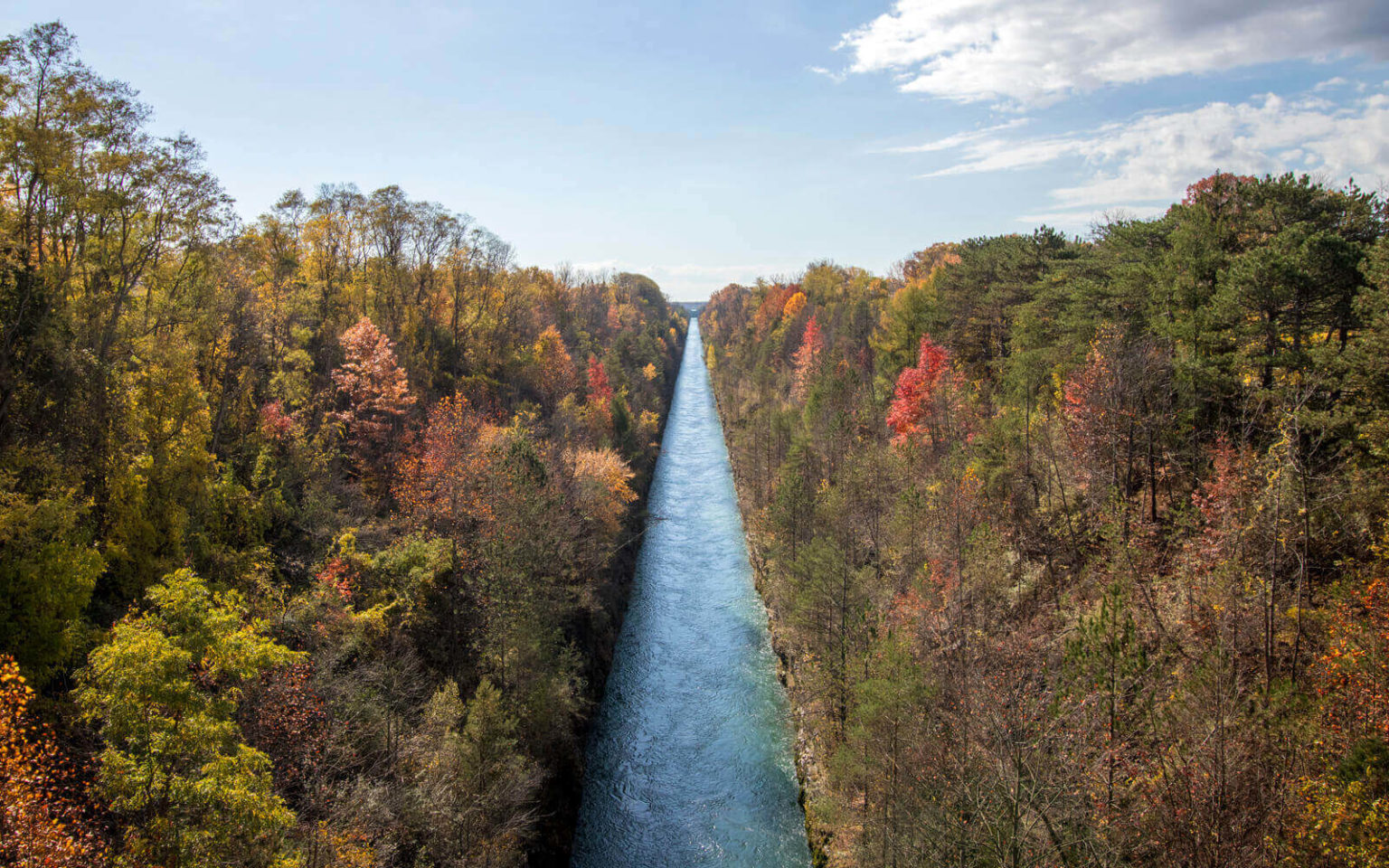 Top 10 Hiking Trails in Niagara: Best Niagara Hikes in the Region [2023 ...