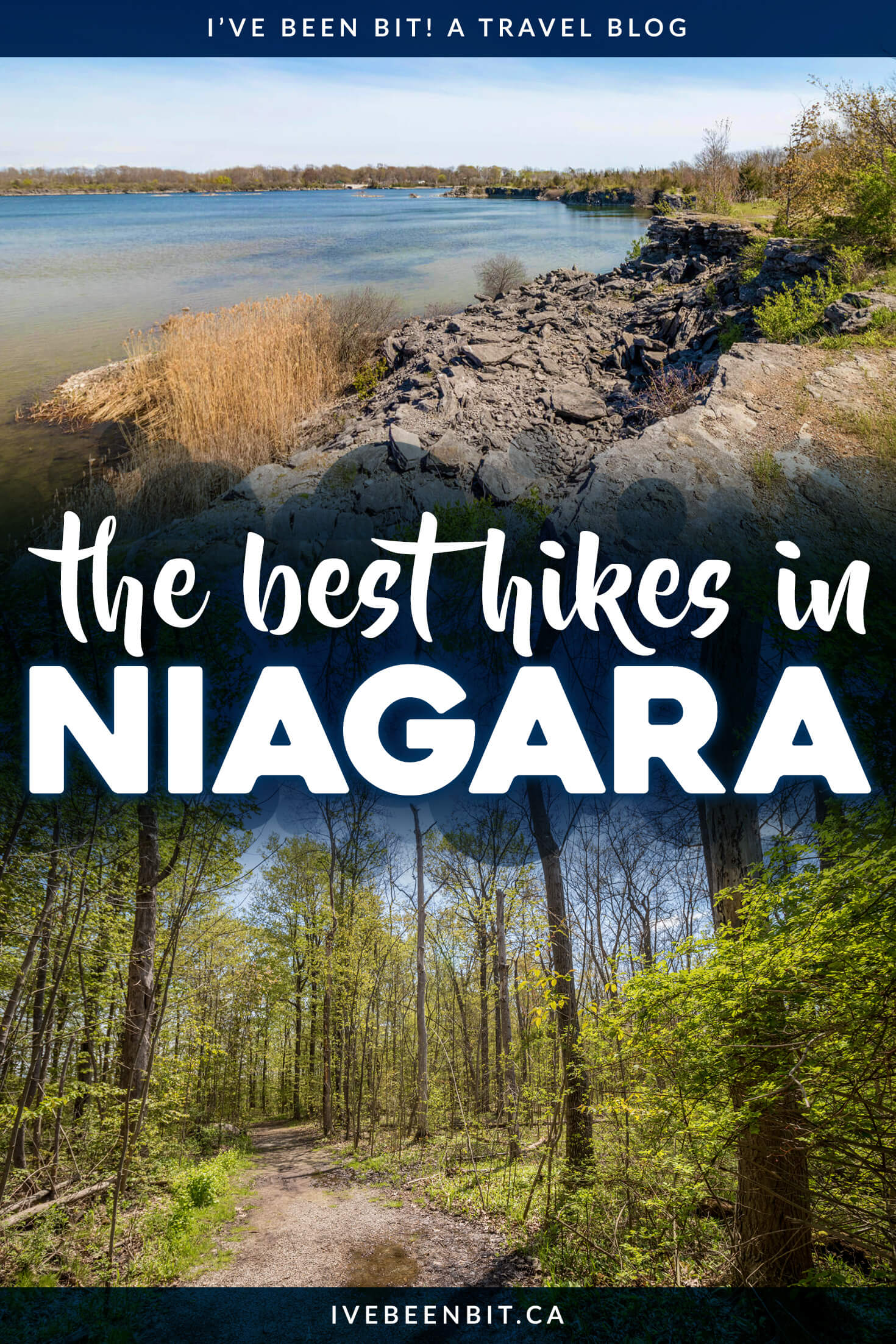 Top 10 Hiking Trails in Niagara: Best Niagara Hikes in the Region [2023 ...