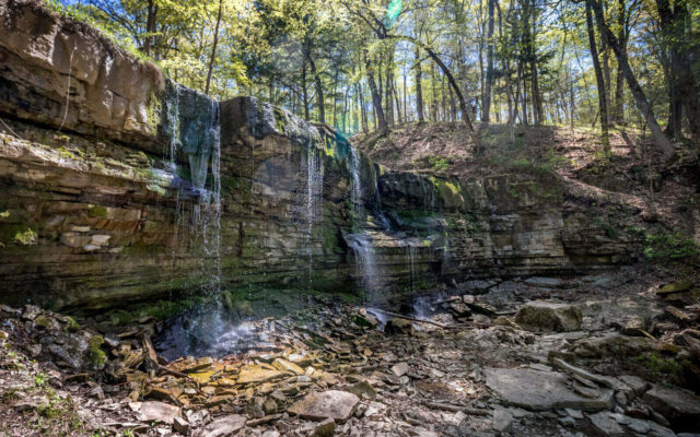 Short Hills Provincial Park Trails: Hiking in Niagara's Largest Park