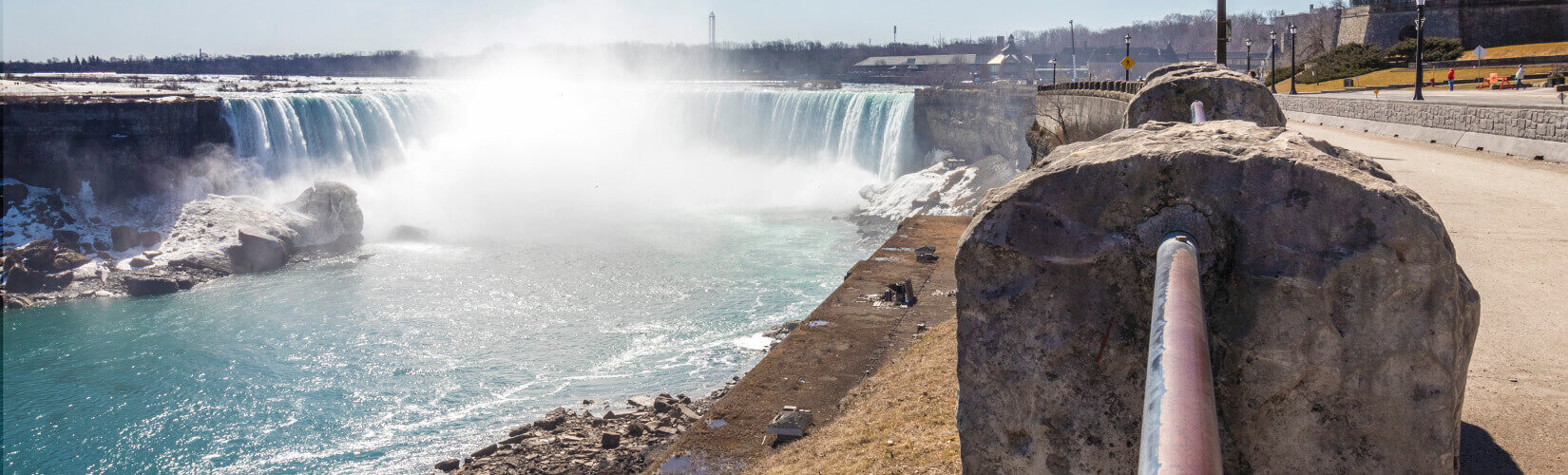 Where to Go Hiking in Niagara Falls: 7 Trails to Check Out in the City :: I've Been Bit! Travel Blog