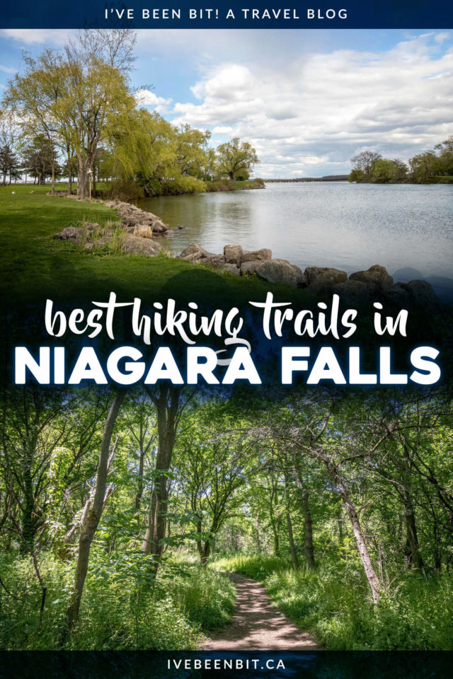 Where to Go Hiking in Niagara Falls 7 Trails to Check Out in the City