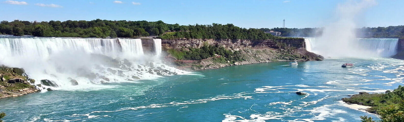 15 Free Things to Do in Niagara Falls Ontario Affordable Fun