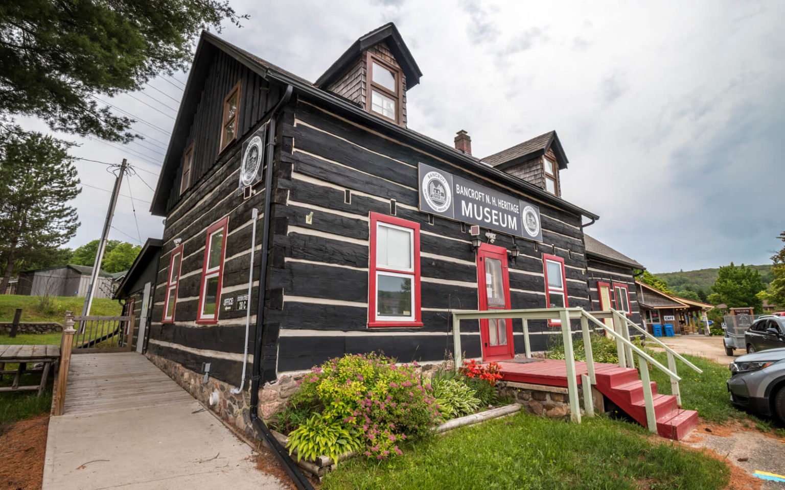 Top 10+ Things to Do in Bancroft For a Stellar Visit » I've Been Bit