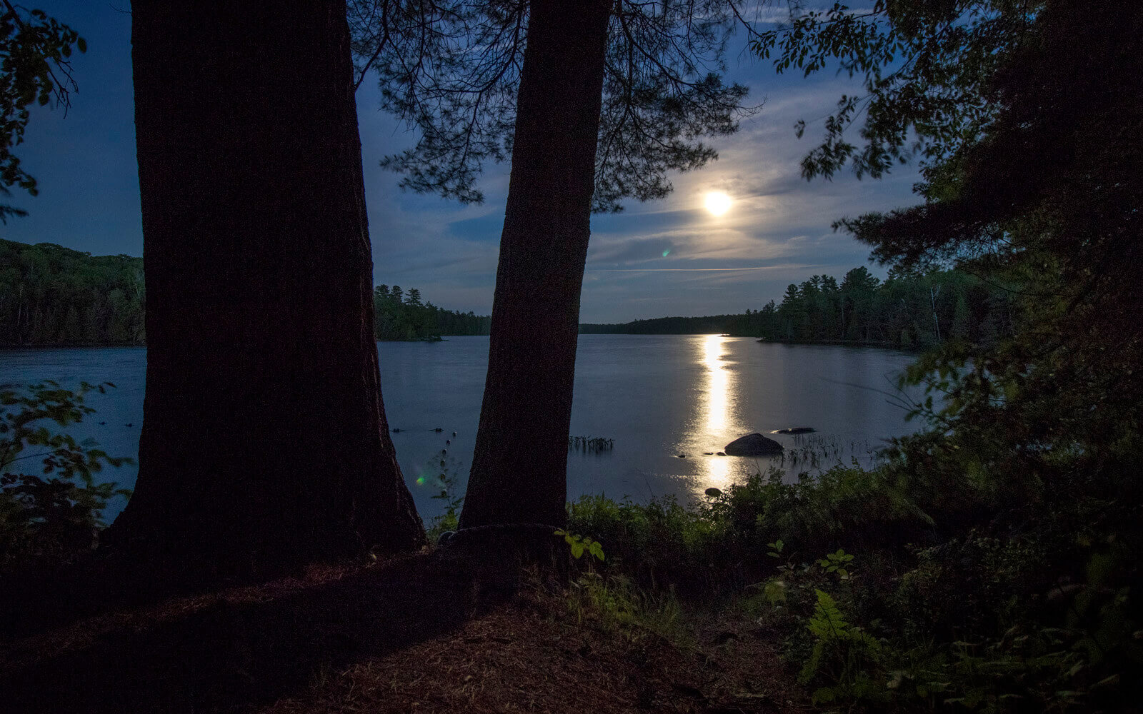 Silent Lake Provincial Park Cabins + Things to Do For An Epic Visit » I ...