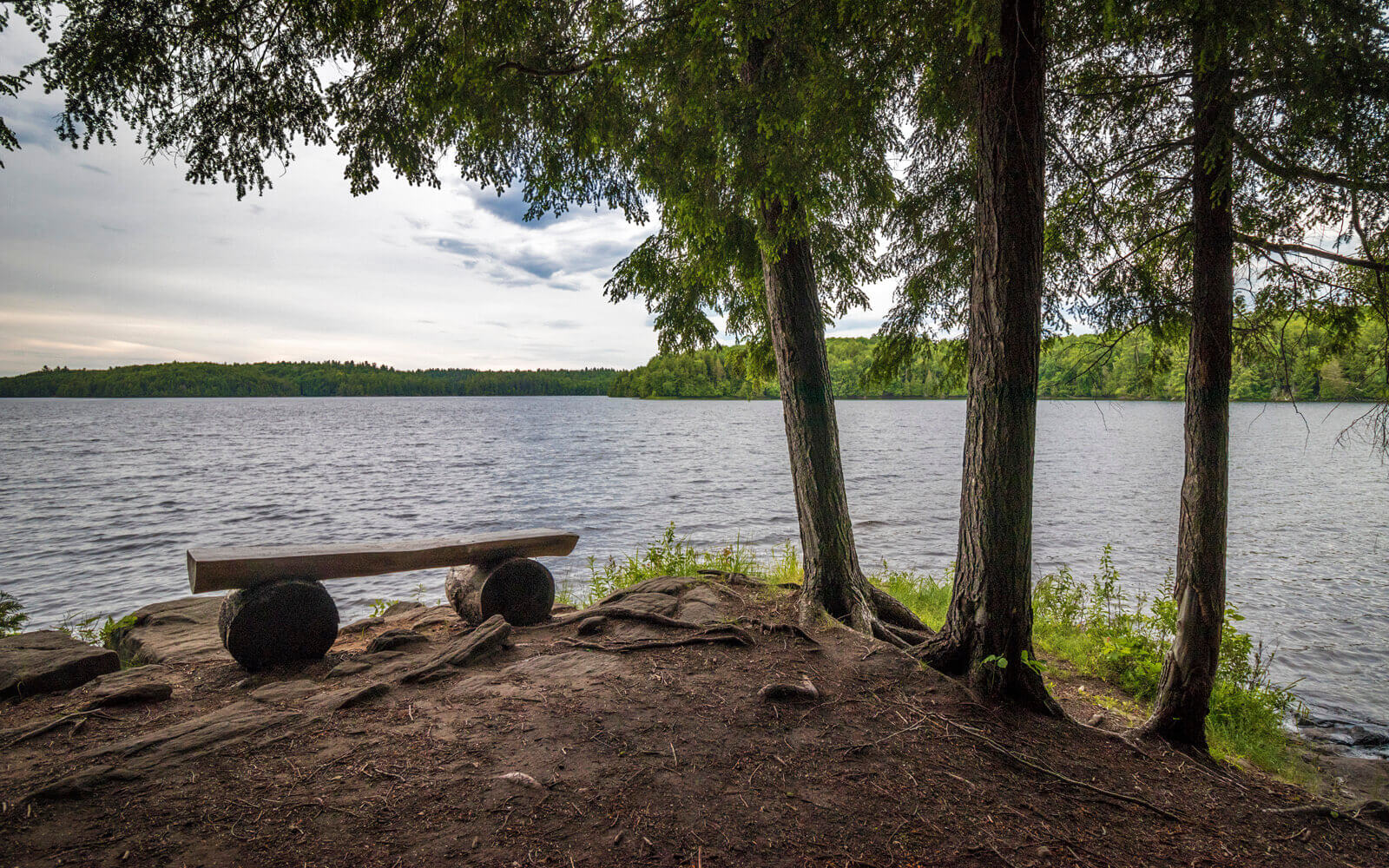 Silent Lake Provincial Park Cabins + Things To Do For An Epic Visit » I 