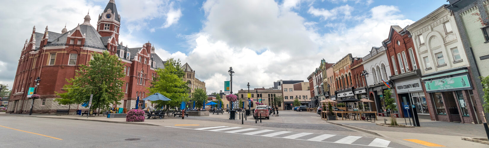 12+ Best Things to Do in Stratford Ontario For a Fabulous Getaway :: I've Been Bit! Travel Blog