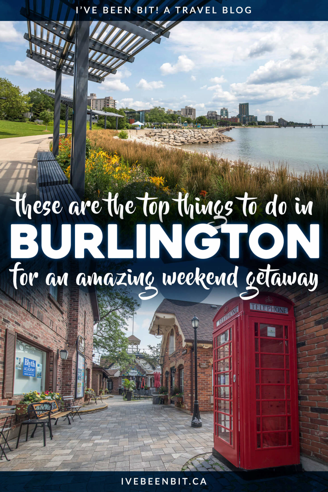 10 Top Things To Do In Burlington For A Stellar Overnight Getaway Ive Been Bit Travel Blog 4605