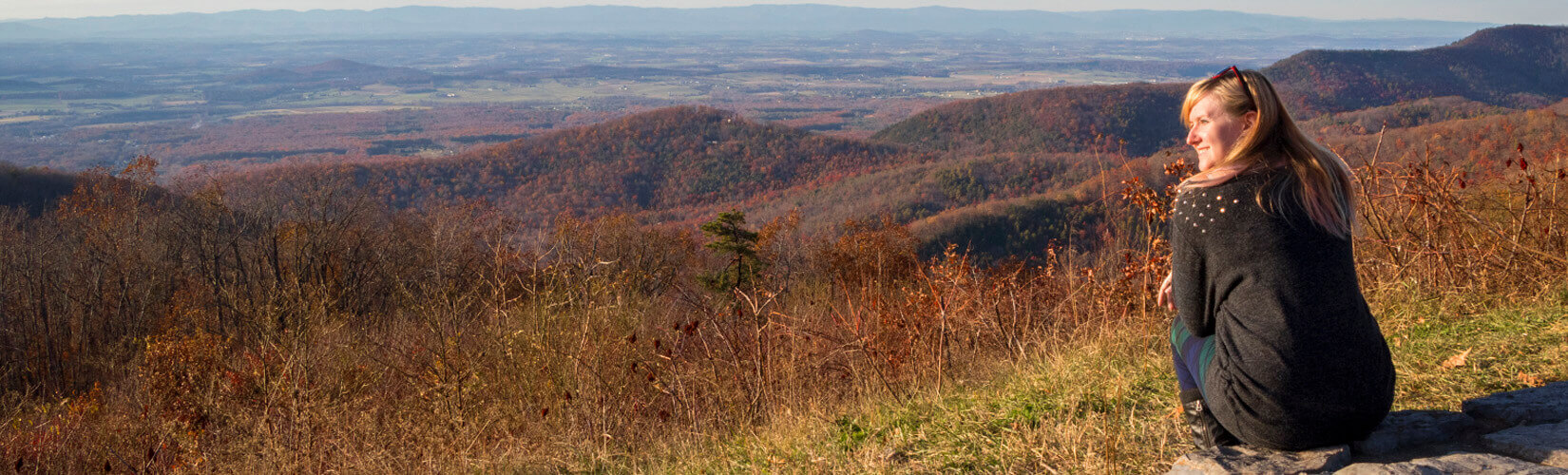 Stunning Virginia Views: 10+ Sights To See Along the I-81 Corridor :: I've Been Bit! Travel Blog