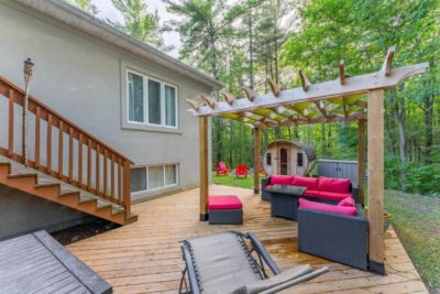 10+ Ontario Cottage Rentals For A Great Escape In The Province » I've ...