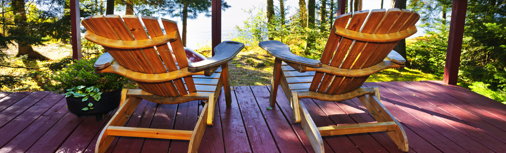 Plan a Great Escape with These 10+ Ontario Cottage Rentals :: I've Been Bit! Travel Blog