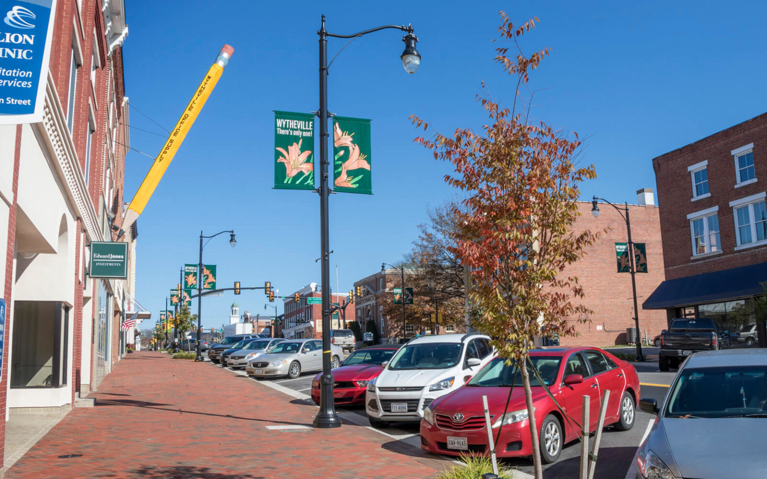 Top 13+ Things to Do in Wytheville VA To Ensure a Stellar Visit » I've