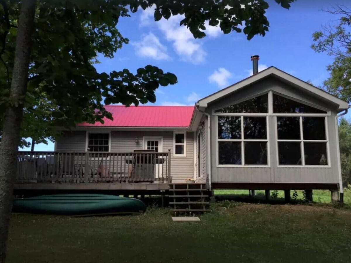 10+ Ontario Cottage Rentals For A Great Escape in the Province » I've