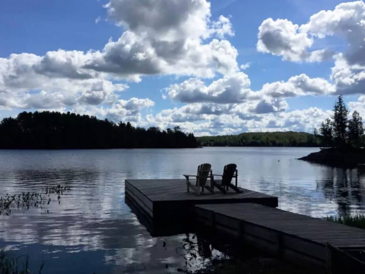 10+ Ontario Cottage Rentals For A Great Escape in the Province » I've