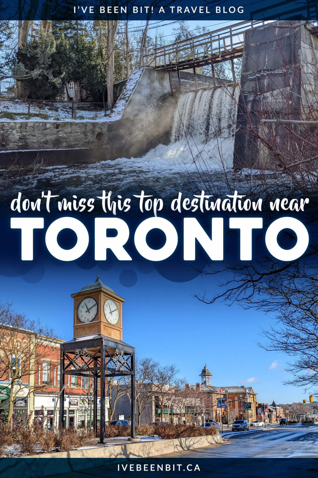 15+ Fun Things to Do in Orangeville for Locals & Visitors Alike » I've