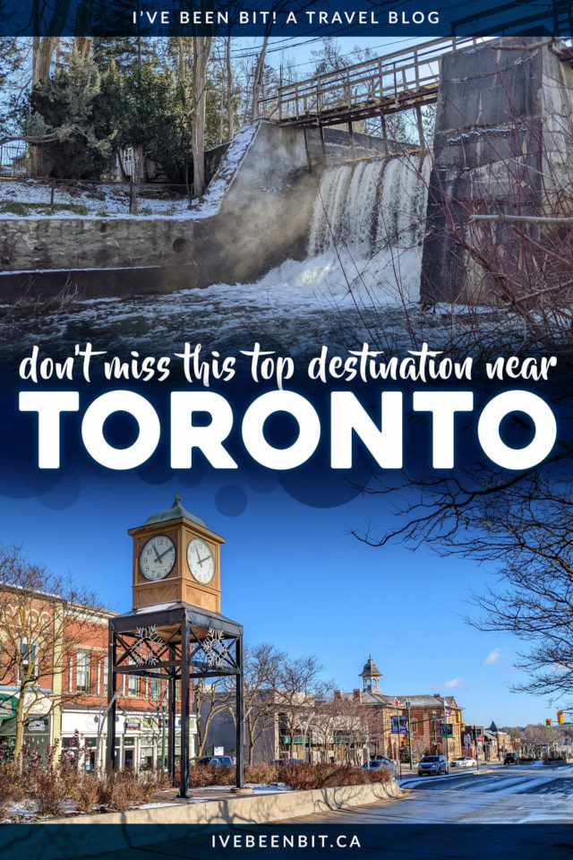 15+ Fun Things to Do in Orangeville for Locals & Visitors Alike » I've