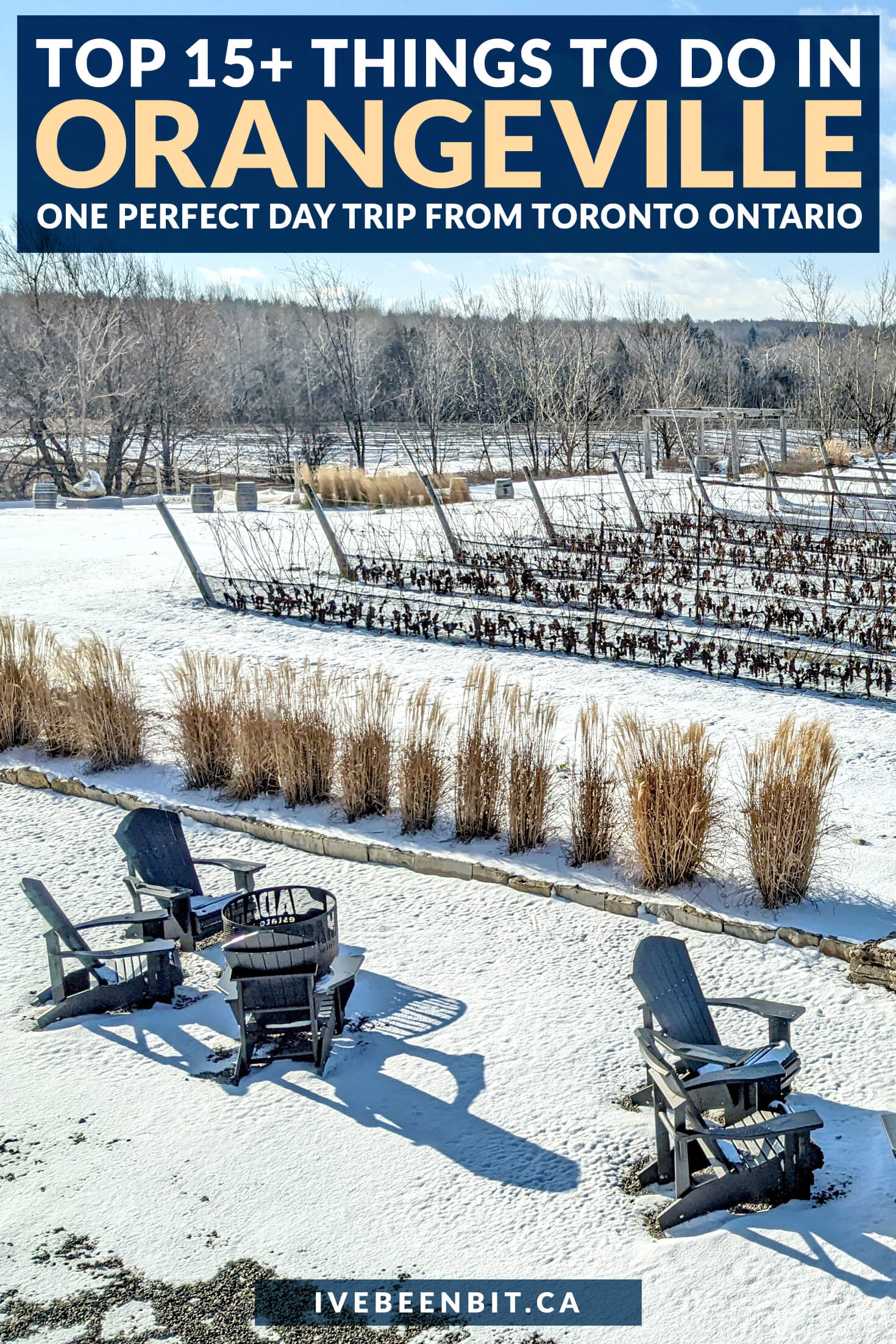 15+ Fun Things to Do in Orangeville for Locals & Visitors Alike » I've