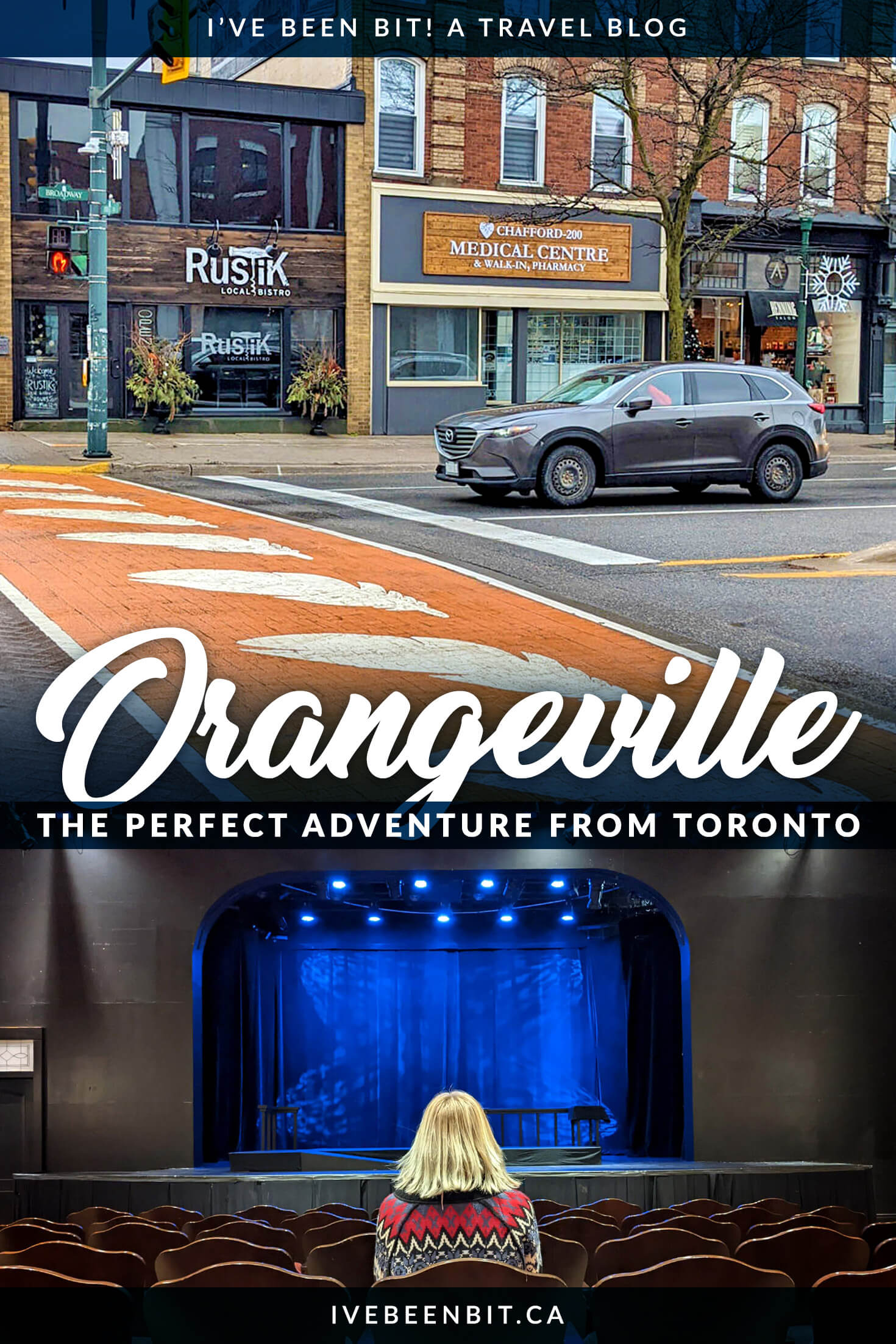 15+ Fun Things to Do in Orangeville for Locals & Visitors Alike » I've