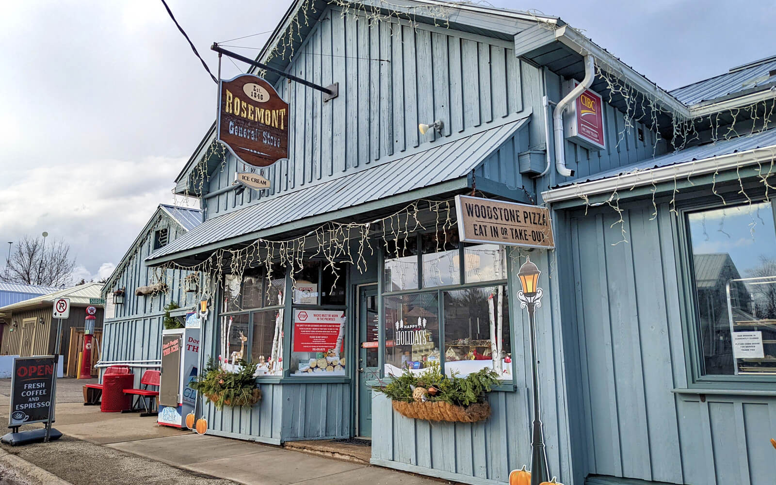 15+ Fun Things to Do in Orangeville for Locals & Visitors Alike » I've