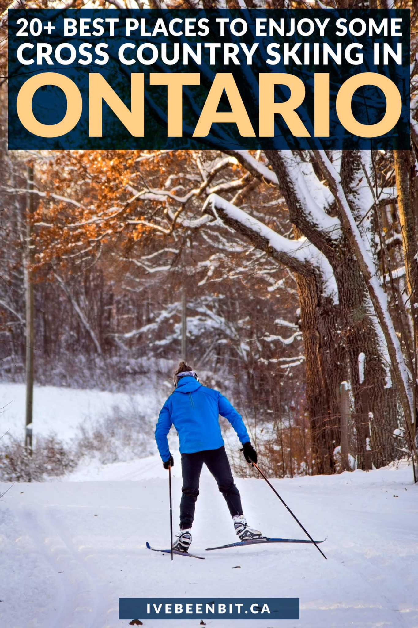 Cross Country Skiing In Ontario 20 Stunning Spots To Explore I Ve   304 Cross Country Skiing In Ontario Pinterest 2 1365x2048 