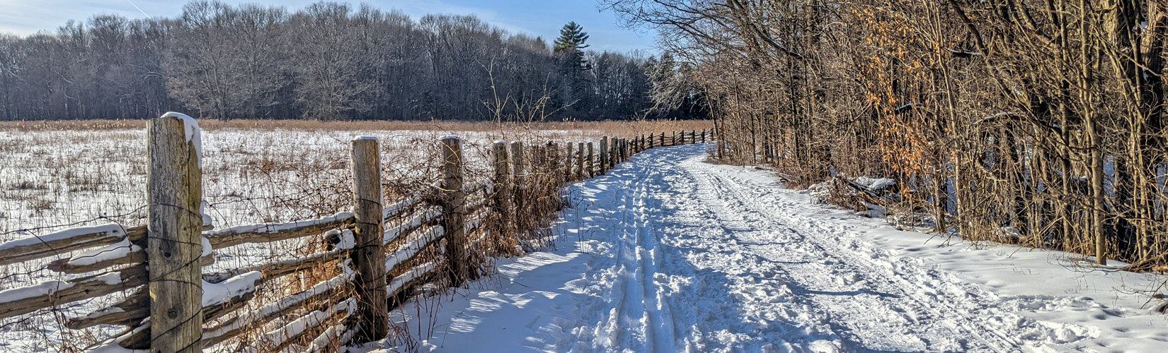 Bronte Creek Provincial Park Reservations