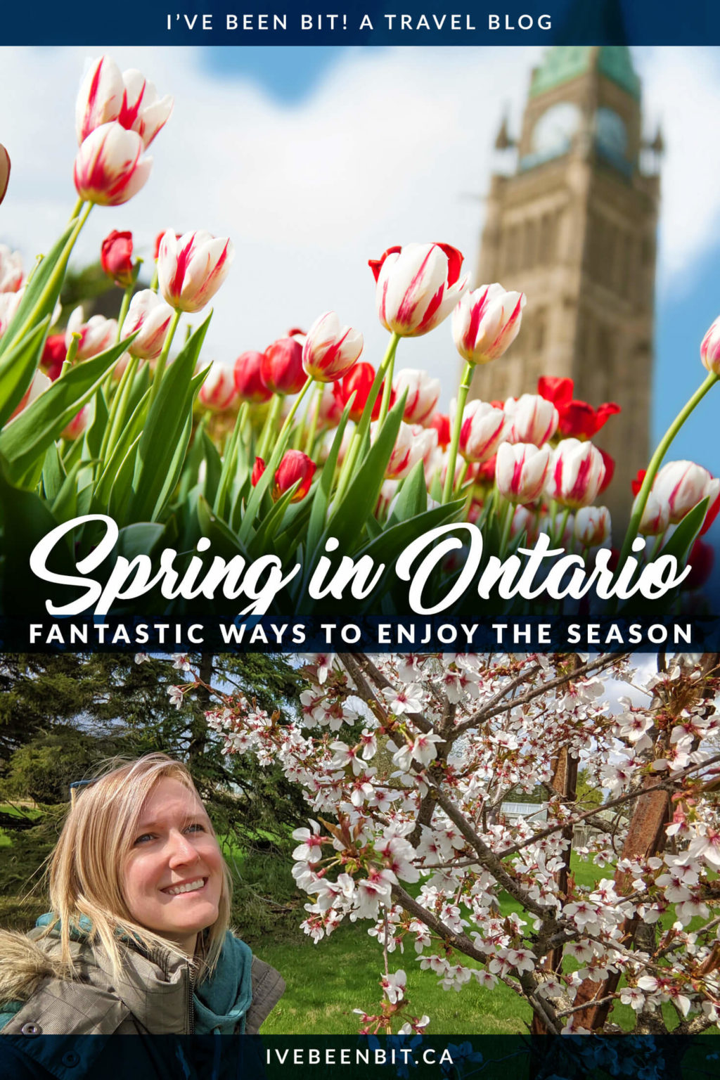 20+ Fun Things to Do in Spring in Ontario to Embrace the Season » I've