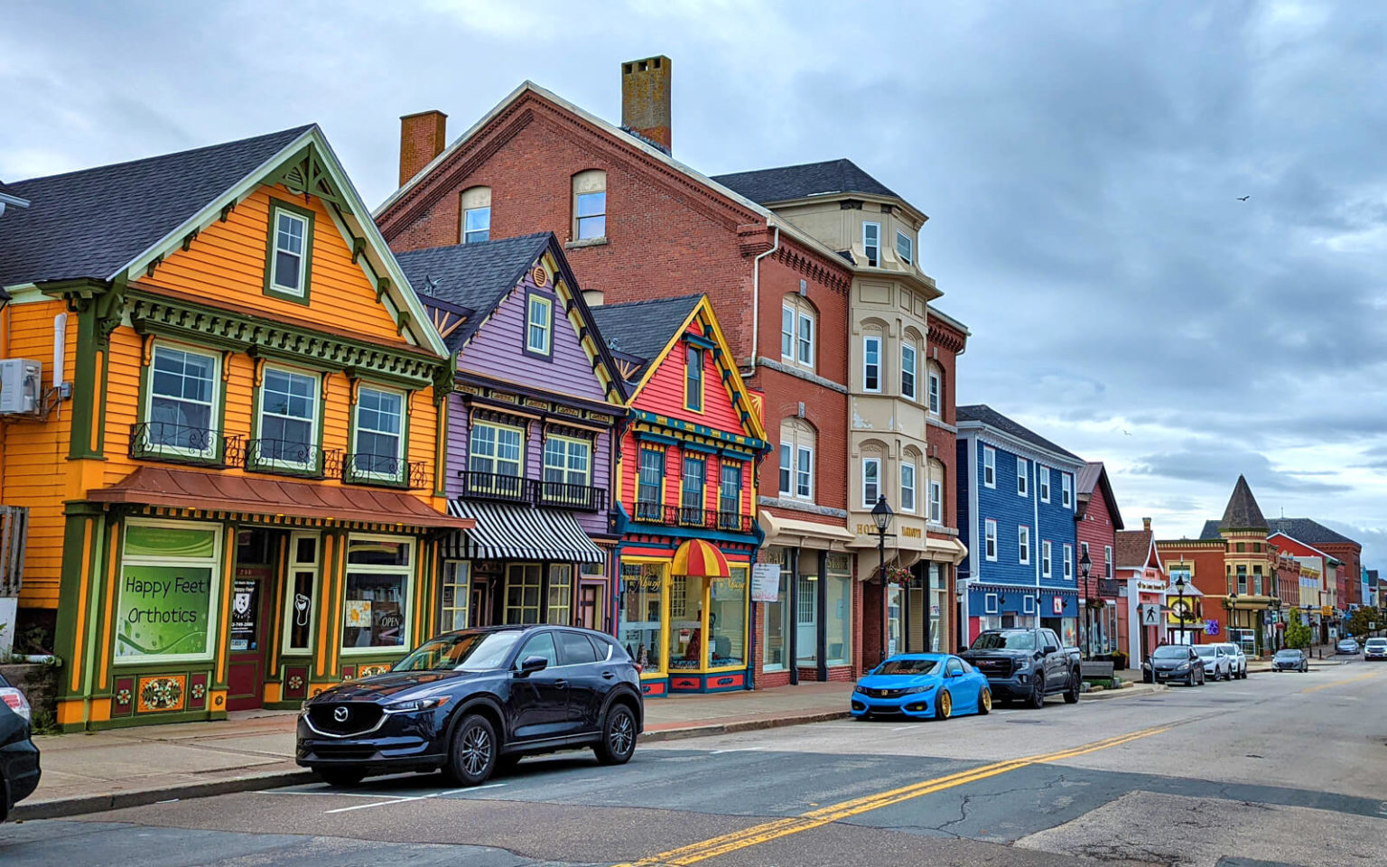 Halifax to Yarmouth Road Trip: One Epic Adventure in Nova Scotia » I've ...