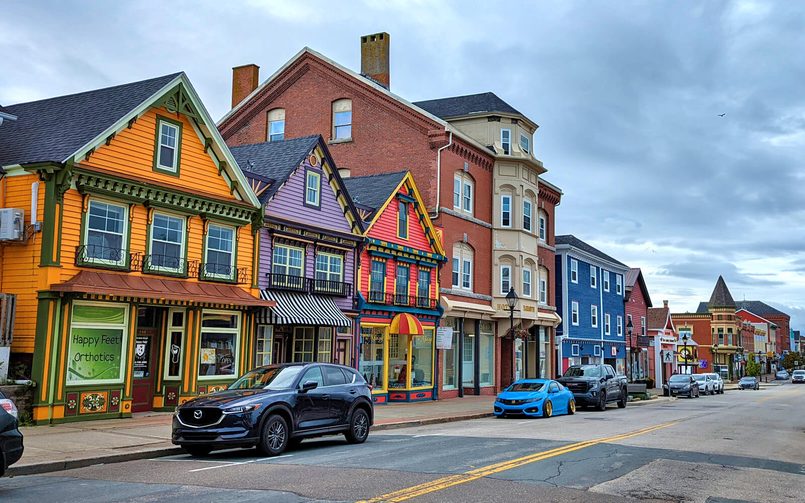 15+ Incredible Things to Do in Yarmouth & the Acadian Shores » I've